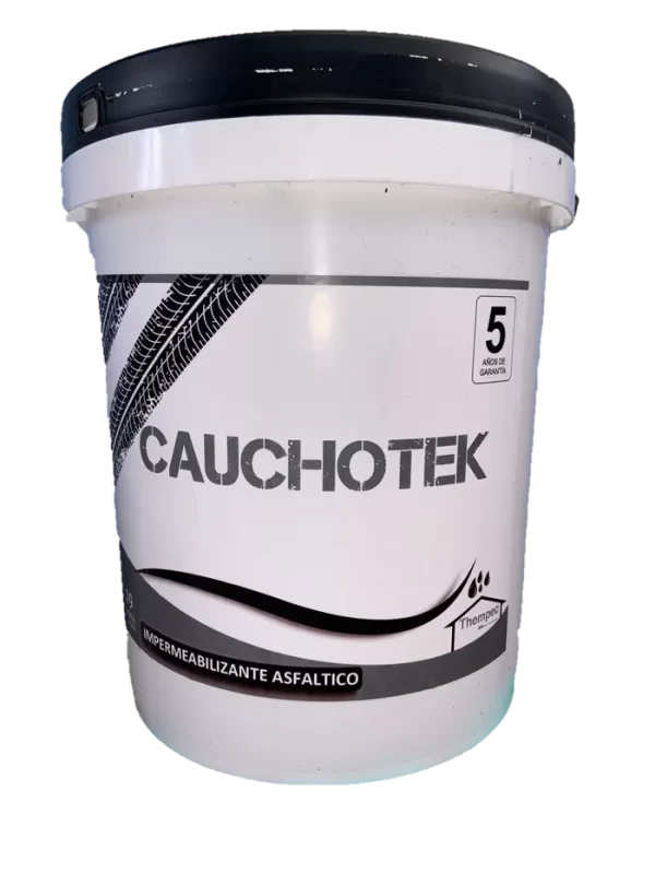 Cauchotek