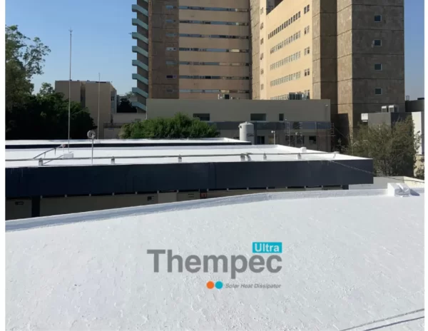 Aislante Térmico Thempec Ultra (Rendimiento 35m2) - Imagen 2