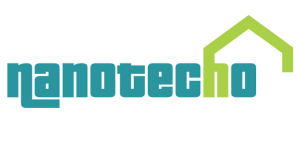 Logo Nanotecho